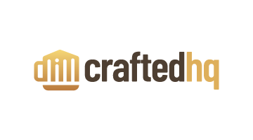 craftedhq.com is for sale