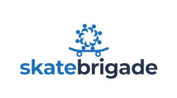 skatebrigade.com