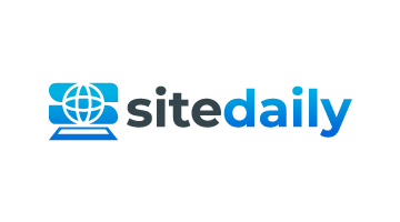 sitedaily.com is for sale
