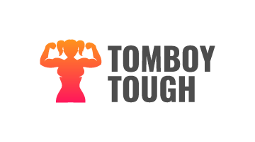 tomboytough.com