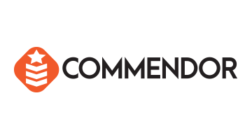 Commendor.com is For Sale | BrandBucket