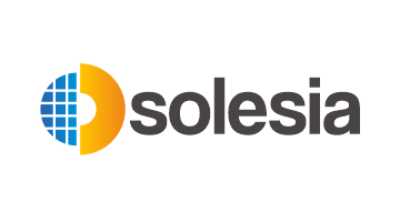 solesia.com is for sale