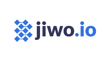 jiwo.io