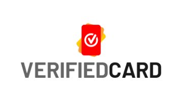 verifiedcard.com verifiedcard.com