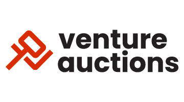 ventureauctions.com is for sale