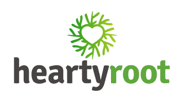 heartyroot.com
