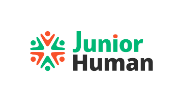 juniorhuman.com