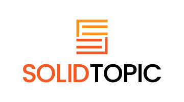 solidtopic.com is for sale
