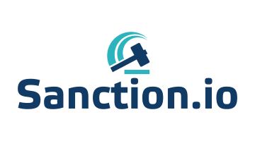 sanction.io