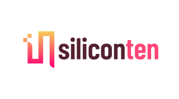 siliconten.com is for sale