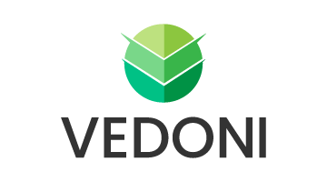 vedoni.com is for sale
