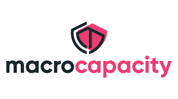 macrocapacity.com macrocapacity.com