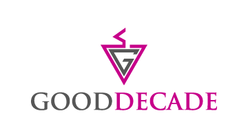 gooddecade.com gooddecade.com