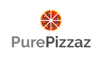 purepizzaz.com