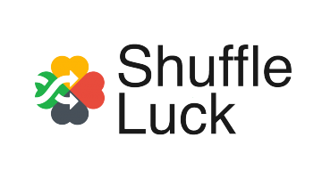 shuffleluck.com