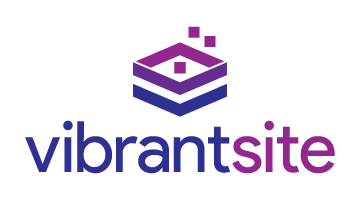vibrantsite.com is for sale