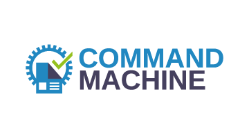 commandmachine.com commandmachine.com