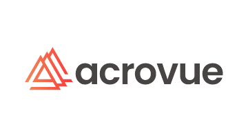 acrovue.com acrovue.com