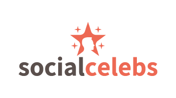 socialcelebs.com is for sale