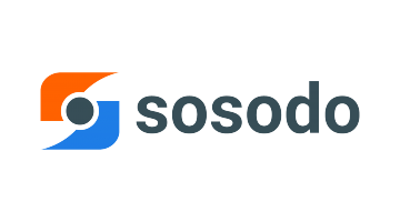 sosodo.com sosodo.com