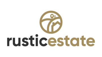 rusticestate.com is for sale