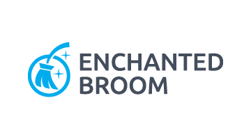 enchantedbroom.com