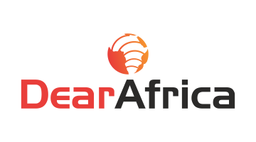 dearafrica.com is for sale