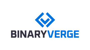 binaryverge.com is for sale
