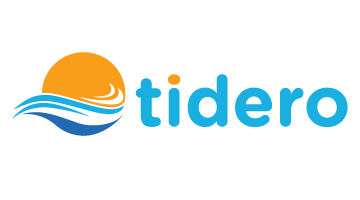 tidero.com is for sale