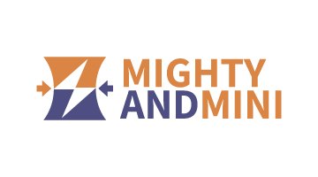mightyandmini.com mightyandmini.com