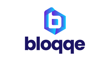 bloqqe.com is for sale