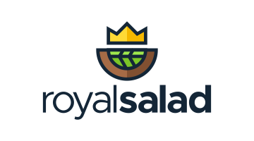 royalsalad.com