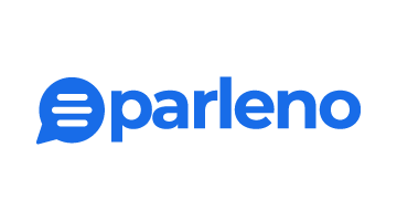parleno.com is for sale