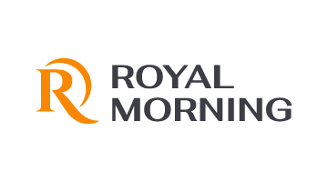 royalmorning.com is for sale