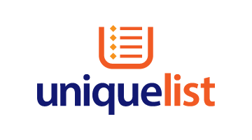 uniquelist.com