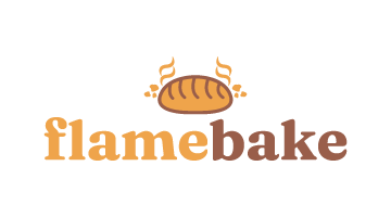 flamebake.com is for sale