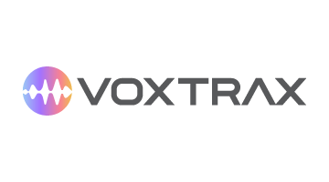 voxtrax.com voxtrax.com
