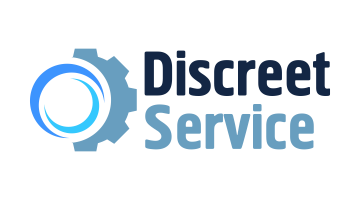 Discreet Service Example DiscreetService.com is For Sale | BrandBucket