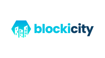 blockicity.com is for sale