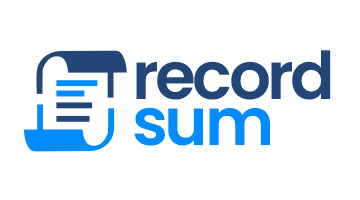 recordsum.com