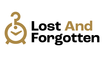 lostandforgotten.com