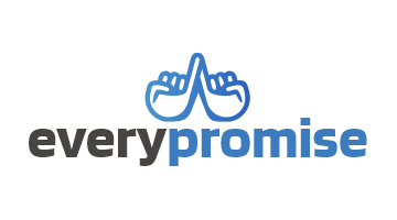 everypromise.com is for sale