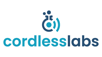 cordlesslabs.com is for sale