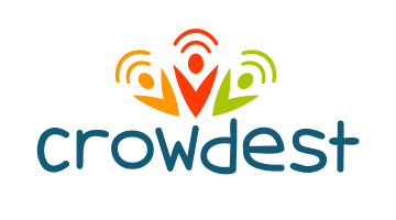 crowdest.com is for sale