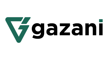 gazani.com is for sale