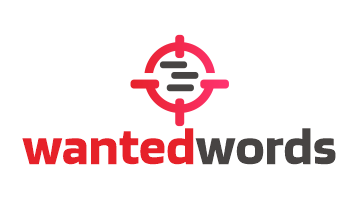 wantedwords.com
