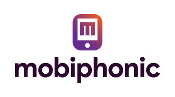 mobiphonic.com is for sale