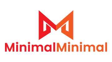 minimalminimal.com is for sale
