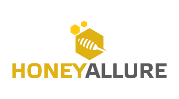honeyallure.com