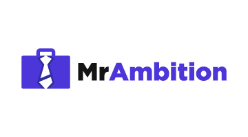 mrambition.com